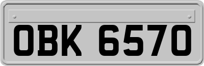 OBK6570
