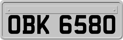 OBK6580