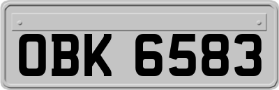 OBK6583