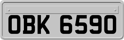 OBK6590