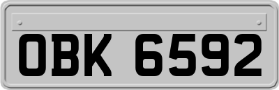 OBK6592
