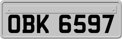 OBK6597