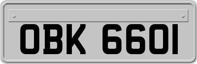 OBK6601