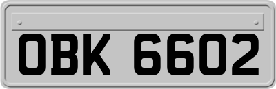 OBK6602