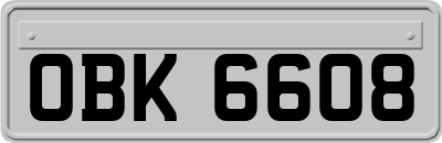 OBK6608