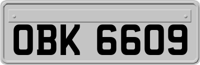 OBK6609