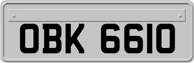 OBK6610