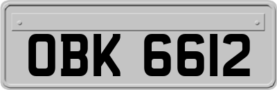 OBK6612