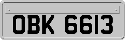 OBK6613