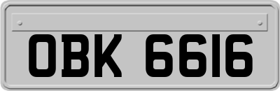 OBK6616