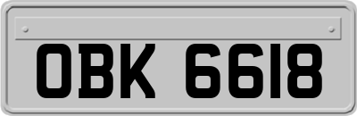 OBK6618