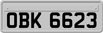 OBK6623