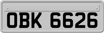 OBK6626