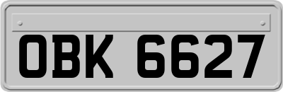 OBK6627