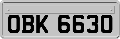 OBK6630