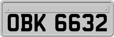 OBK6632