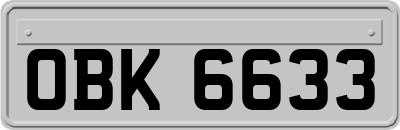 OBK6633