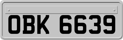 OBK6639