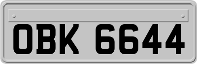 OBK6644