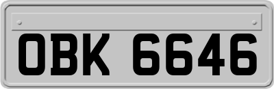 OBK6646