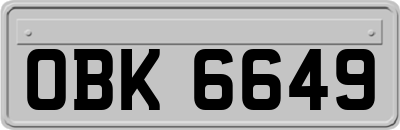 OBK6649