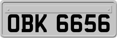 OBK6656