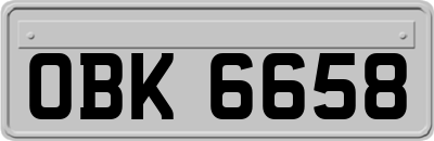 OBK6658