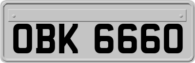 OBK6660