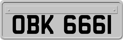 OBK6661