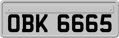 OBK6665