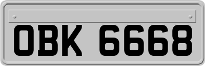 OBK6668