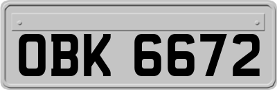 OBK6672