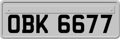 OBK6677