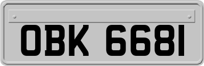 OBK6681