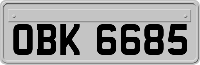 OBK6685