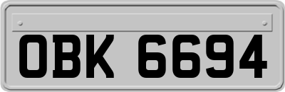OBK6694