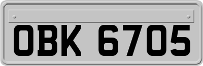 OBK6705