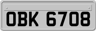 OBK6708