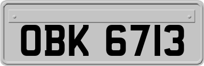 OBK6713