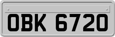 OBK6720