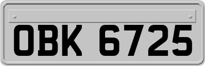 OBK6725