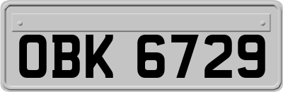 OBK6729