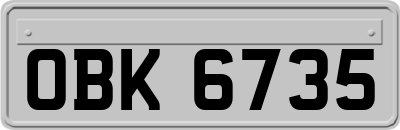 OBK6735