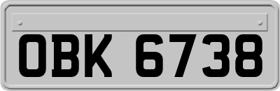 OBK6738