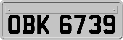 OBK6739