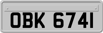 OBK6741