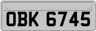 OBK6745