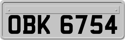 OBK6754
