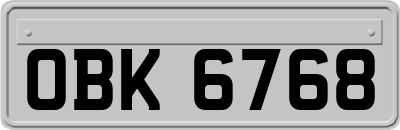 OBK6768