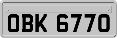 OBK6770